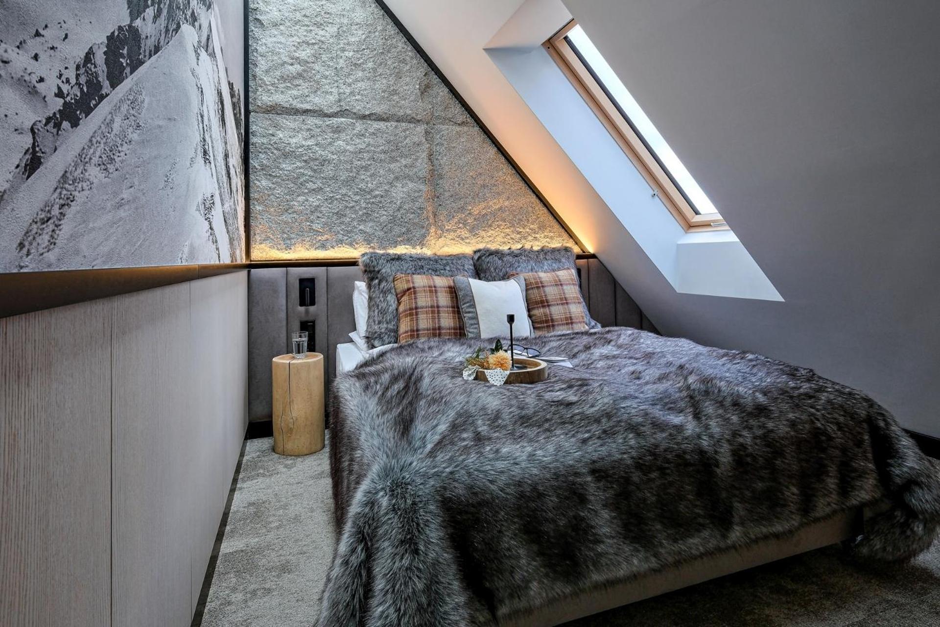 Rezydencja Sloneczna - Spa & Apartamenty Z Widokiem - Bialka Tatrzanska Luaran gambar