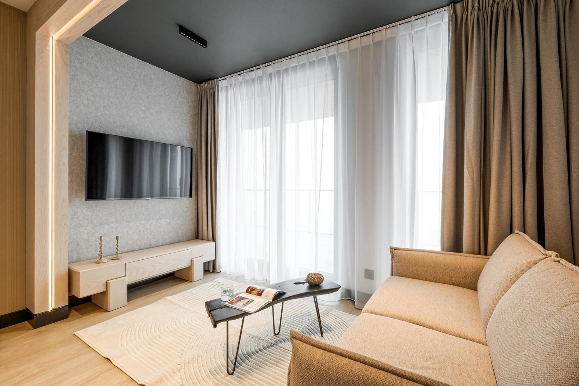 Rezydencja Sloneczna - Spa & Apartamenty Z Widokiem - Bialka Tatrzanska Luaran gambar