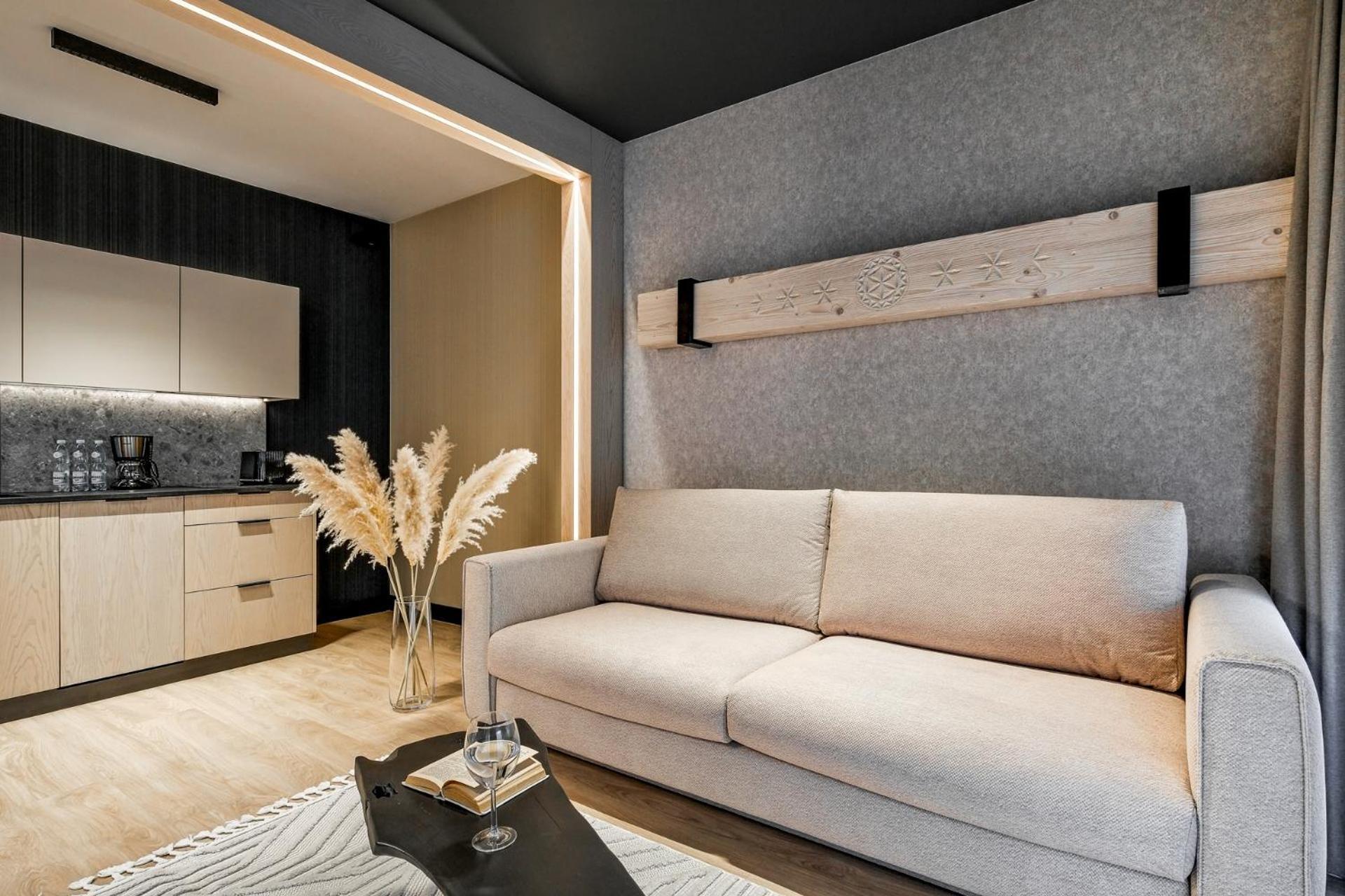 Rezydencja Sloneczna - Spa & Apartamenty Z Widokiem - Bialka Tatrzanska Luaran gambar