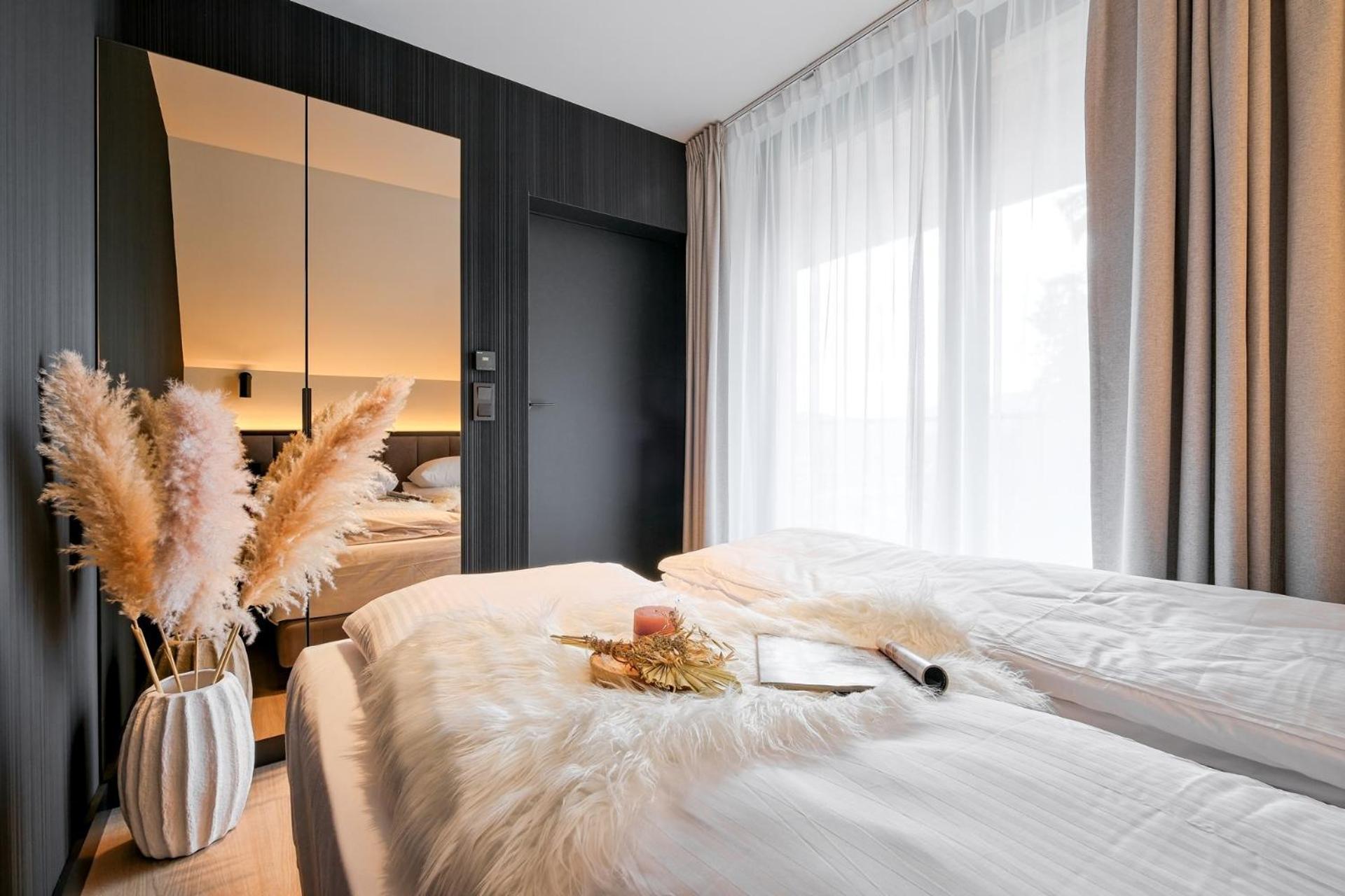 Rezydencja Sloneczna - Spa & Apartamenty Z Widokiem - Bialka Tatrzanska Luaran gambar