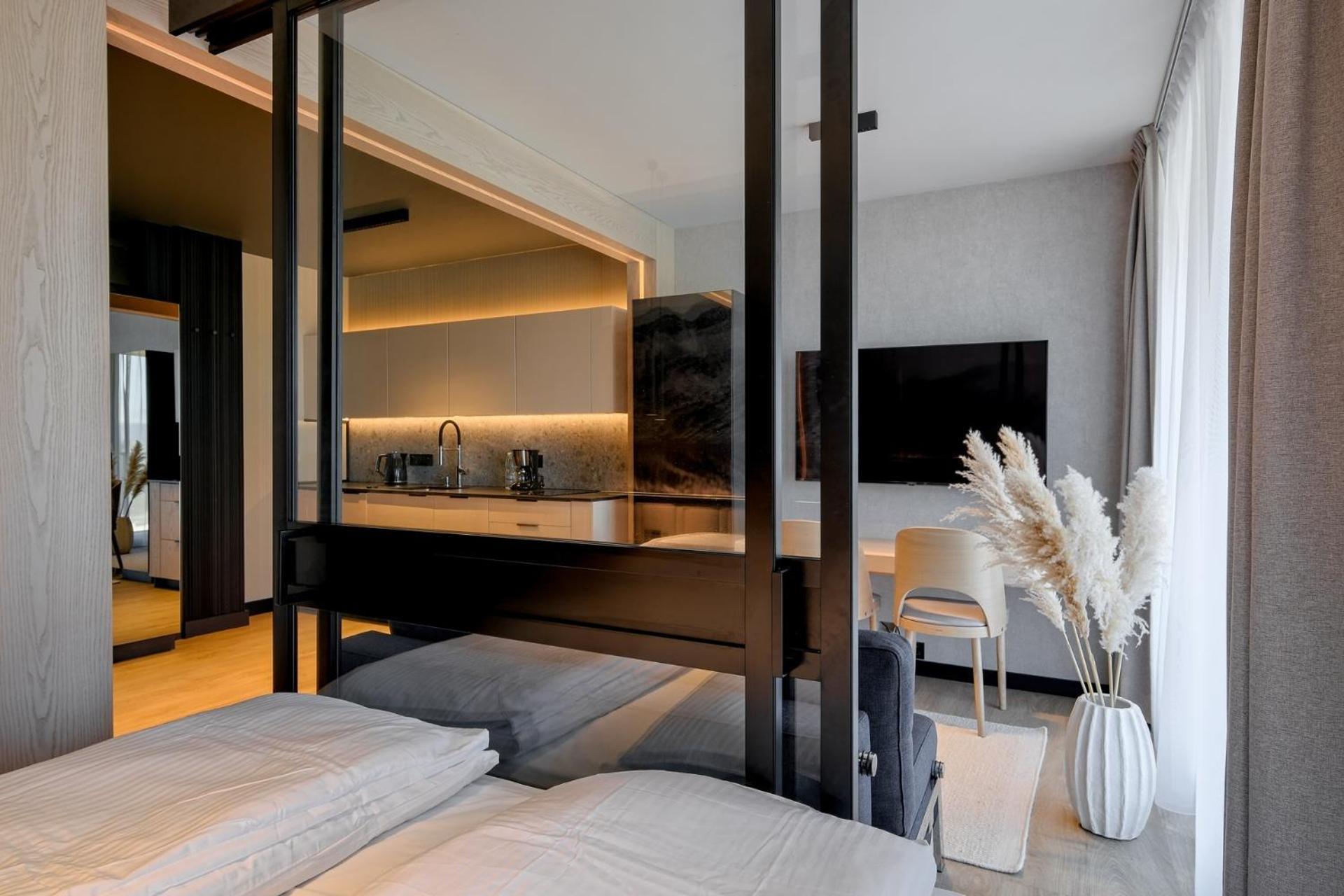 Rezydencja Sloneczna - Spa & Apartamenty Z Widokiem - Bialka Tatrzanska Luaran gambar