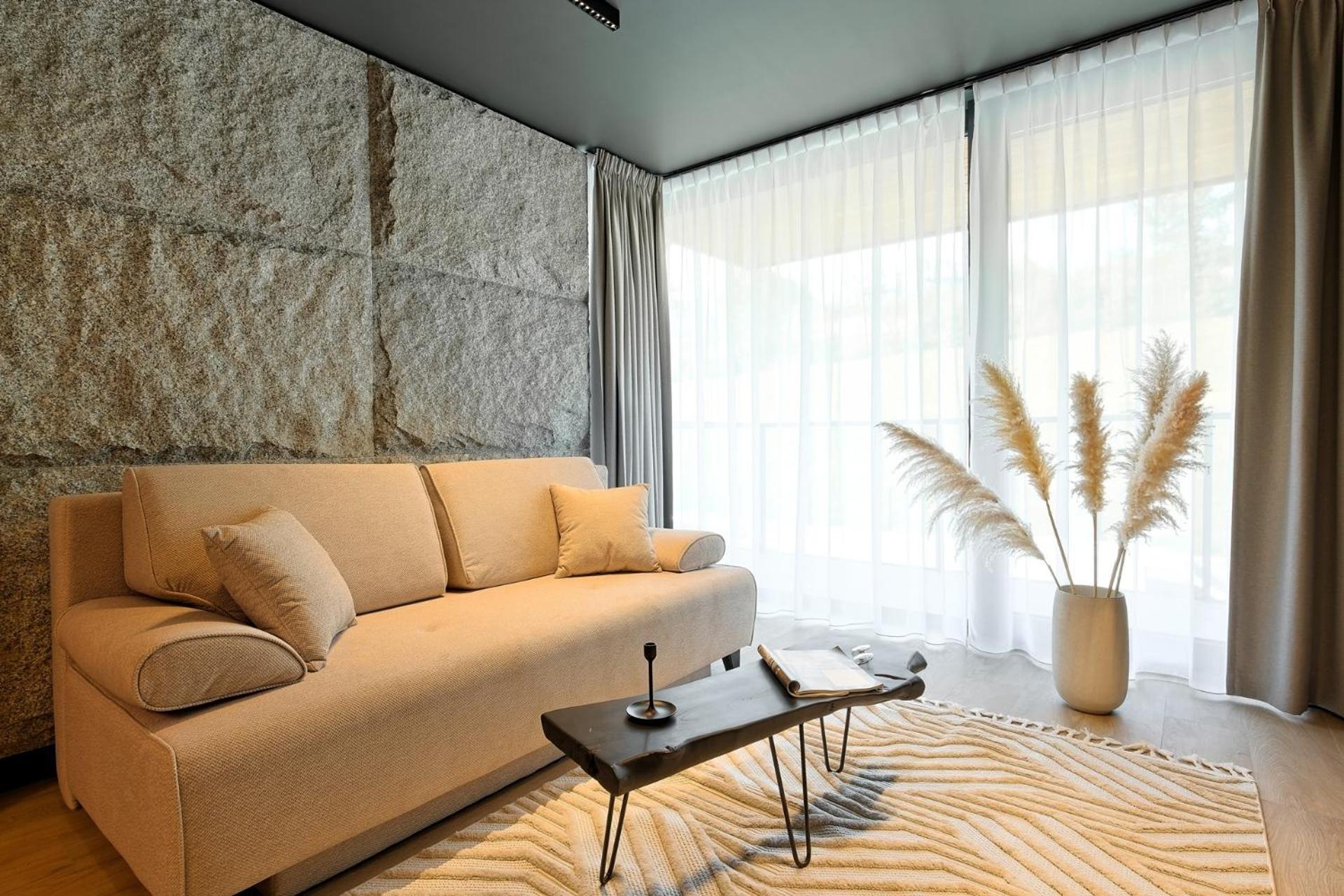 Rezydencja Sloneczna - Spa & Apartamenty Z Widokiem - Bialka Tatrzanska Luaran gambar