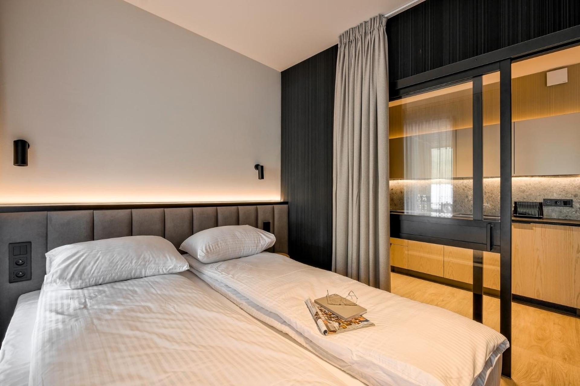 Rezydencja Sloneczna - Spa & Apartamenty Z Widokiem - Bialka Tatrzanska Luaran gambar